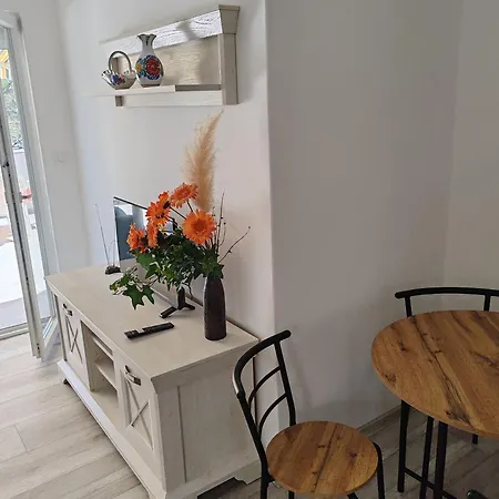 And Mery Appartement