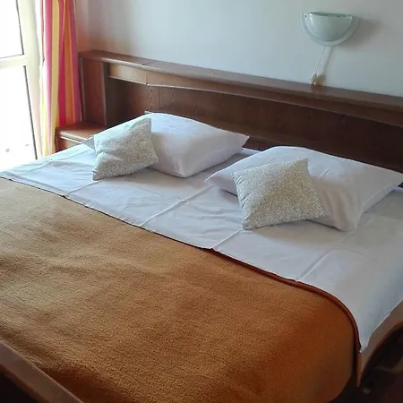 And Mery Appartement *