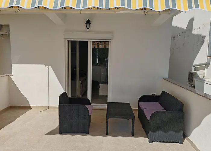 Apartment And Mery