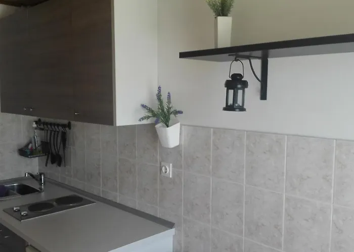 And Mery Apartment *