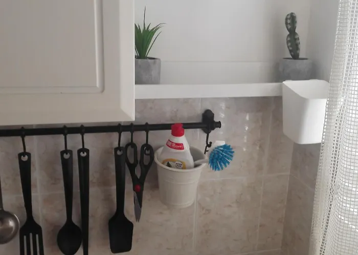 Apartment And Mery *