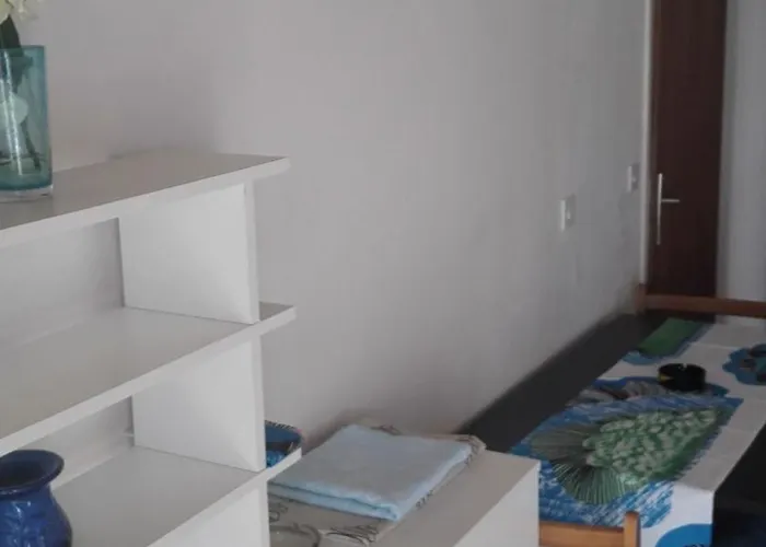And Mery Apartment *