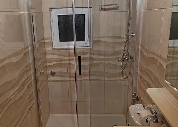 And Mery Apartment *