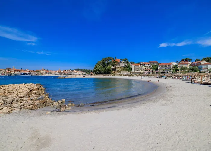 Apartamento And Mery Banjol