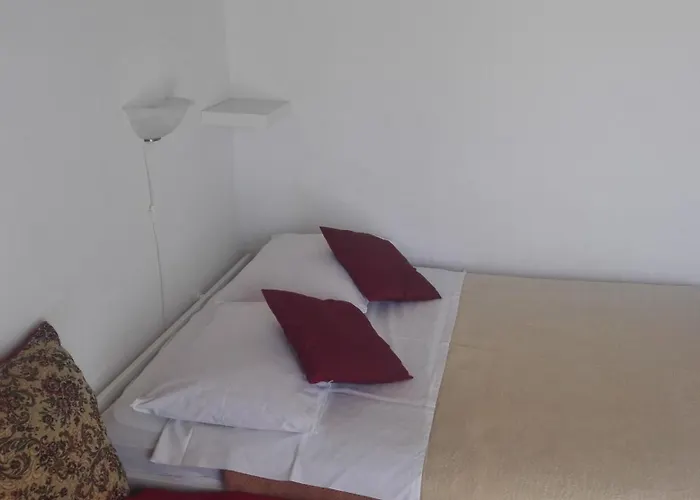 Apartamento And Mery *