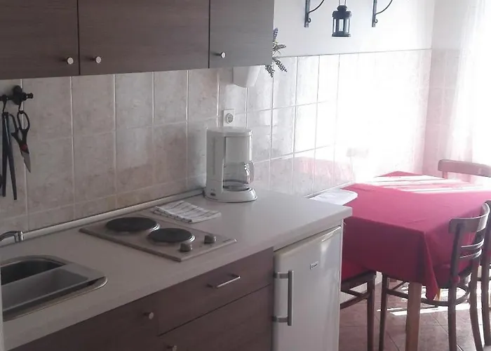 And Mery Apartamento
