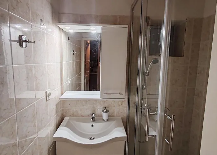 Apartamento And Mery Banjol