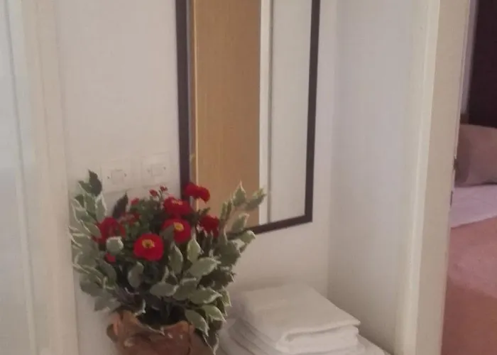 Apartamento And Mery